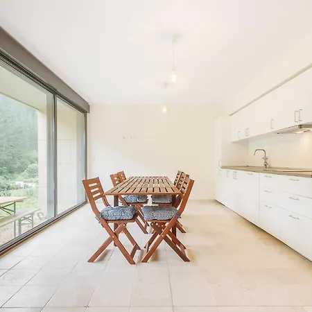 Naturaleza Y Calma A 20 Min De Bilbao Ferienhaus *