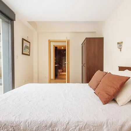 Naturaleza Y Calma A 20 Min De Bilbao Ferienhaus *