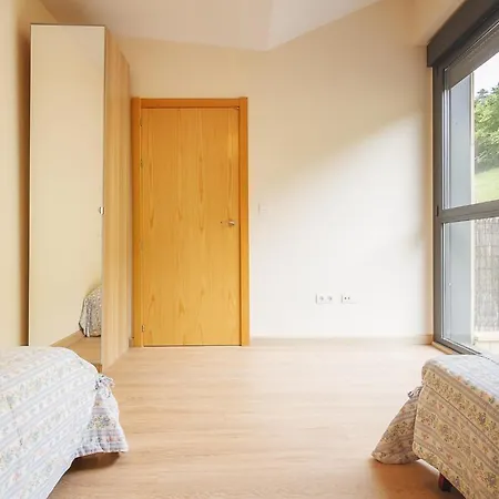 Naturaleza Y Calma A 20 Min De Bilbao Ferienhaus Laudio/Llodio