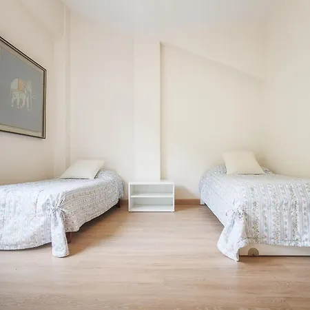 Naturaleza Y Calma A 20 Min De Bilbao Ferienhaus *
