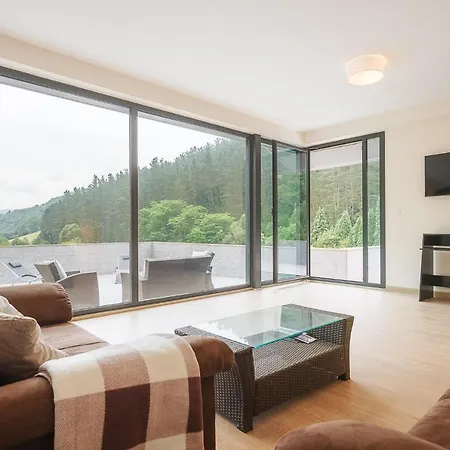 Naturaleza Y Calma A 20 Min De Bilbao Ferienhaus *