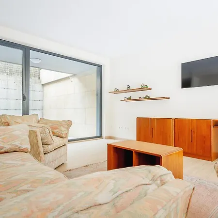 Ferienhaus Naturaleza Y Calma A 20 Min De Bilbao *