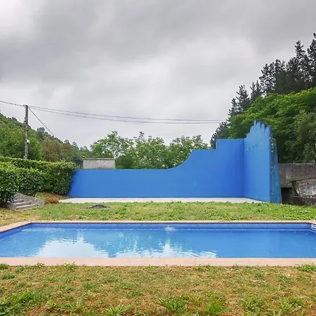 Ferienhaus Naturaleza Y Calma A 20 Min De Bilbao
