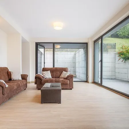 Naturaleza Y Calma A 20 Min De Bilbao Ferienhaus Laudio/Llodio