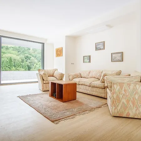 Naturaleza Y Calma A 20 Min De Bilbao Ferienhaus *
