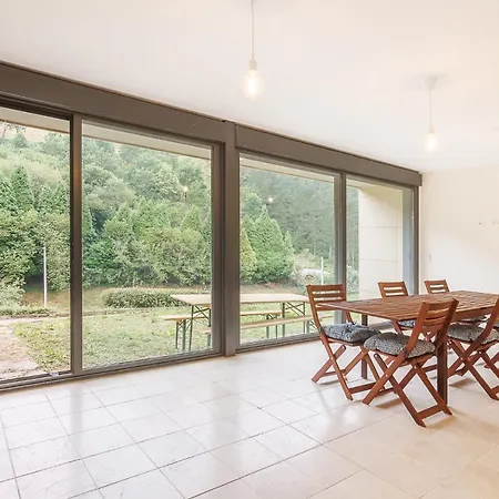 Ferienhaus Naturaleza Y Calma A 20 Min De Bilbao *